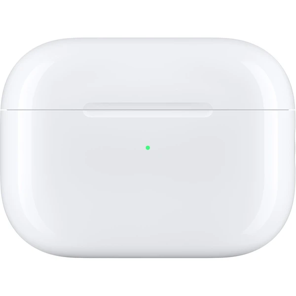 Náhradné dobíjacie bezdrôtové puzdro Apple AirPods Pro 2 (USB-C) - Náhradné dobíjacie puzdrá - Obrázok T34B000J01