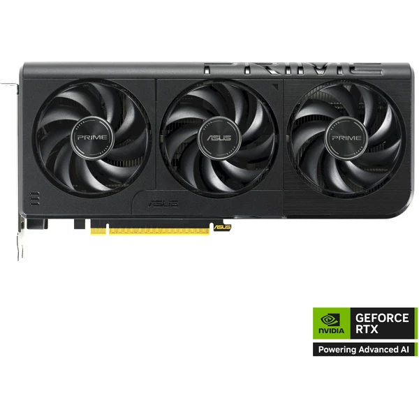 ASUS PRIME NVIDIA GeForce RTX 5060 8GB GDDR7 OC - Grafické karty - Obrázok T34F000O01