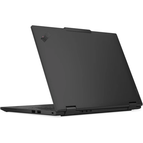 Lenovo ThinkPad T14s 2v1 Gen 1 (21R3001HCK) čierny - 3 roky záruky On-Site - Notebooky - Obrázok T35J000K01
