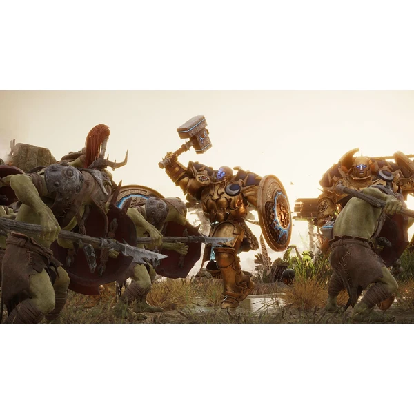 Warhammer Age of Sigmar: Realms of Ruin (Xbox Series X) - Hry na Xbox Series - Obrázok T361000O01