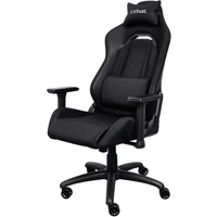 Trust GXT714 Ruya Eco herná stolička čierna - Stoličky