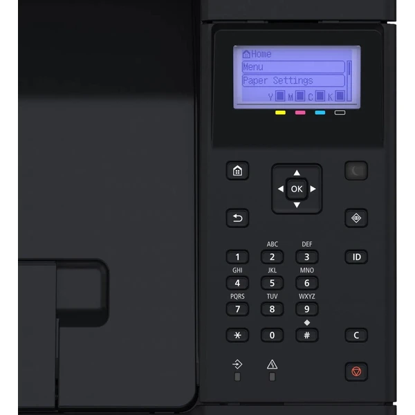 Canon i-SENSYS LBP673Cdw II tlačiareň - Tlačiarne - Obrázok T36L000K01
