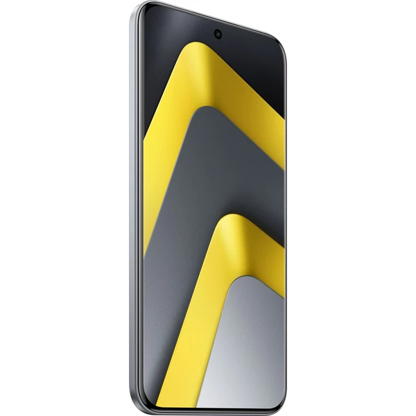 POCO M8 Pro 5G 12GB/512GB strieborný - Mobilné telefóny - Obrázok T36R000K01