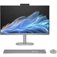 HP OmniStudio X 27-sk0002nc AiO, 27" - All-in-one