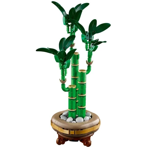 LEGO Botanicals 10344 Bambus šťastie - LEGO - Obrázok T37G000N01