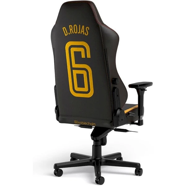 noblechairs HERO Far Cry 6 Special Edition herné stoličky - Stoličky - Obrázok T38A000P01