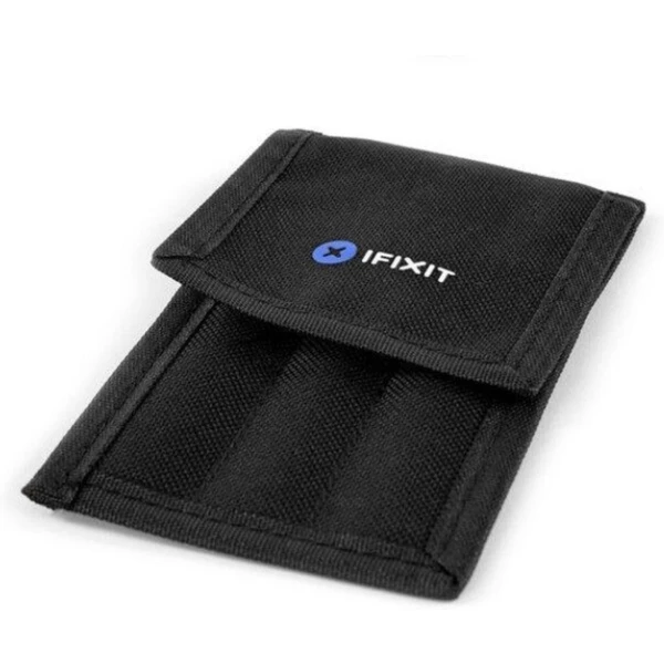 iFixit Precision Tweezers Set Pro sada 3 pinziet - Náradie - Obrázok T38Q100501