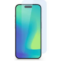 Spello Clear tvrdené sklo pre iPhone 15 Plus/iPhone 16 Plus - Ochranné fólie a sklo