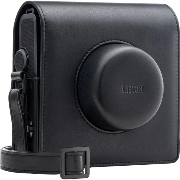 Fujifilm Instax Wide EVO Case ochranné púzdro čierne - Puzdra - Obrázok T39C000K01