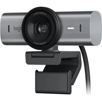 Logitech MX Brio 705 4K webkamera - Kamery