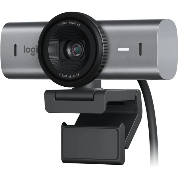 Logitech MX Brio 705 4K webkamera - Kamery - Hlavný obrázok