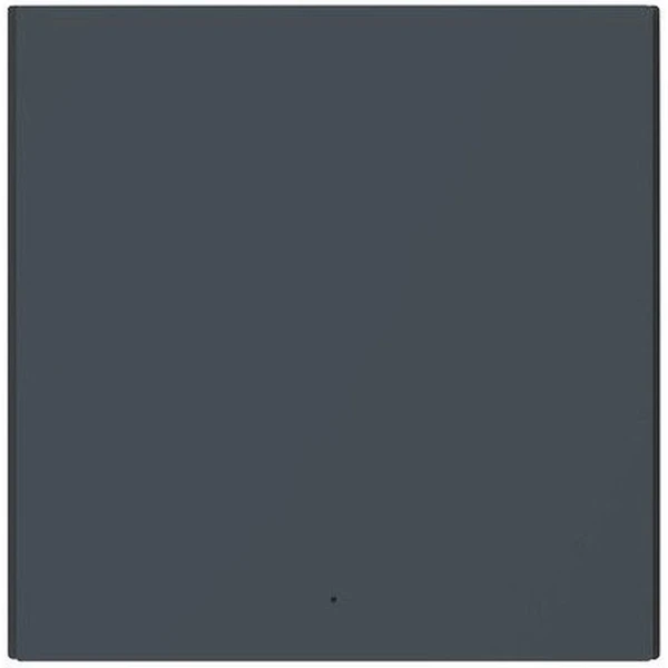 AQARA Smart Wall Switch H1 EU (No Neutral, Single Rocker) šikovný vypínač  - Ovládače - Obrázok T3C8000L01