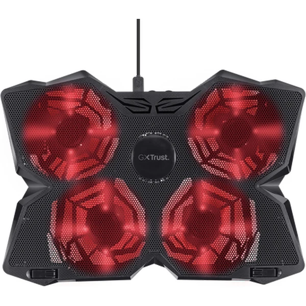 Trust GXT278 YOZU chladiaca podložka - Chladiace podložky - Obrázok T3CD000K01