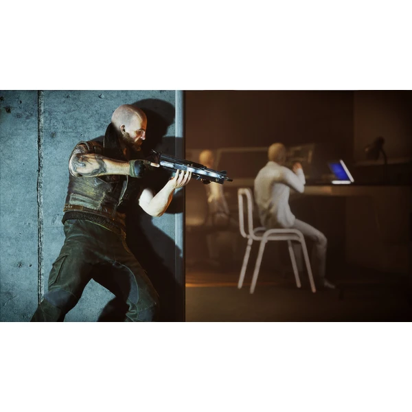 Werewolf The Apocalypse - Earthblood (Xbox One) - Hry na Xbox One - Obrázok T3D3100201