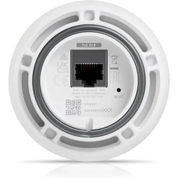 Ubiquiti UniFi G5 Bullet 3 ks biela - IP kamery - Obrázok T3D9000K01