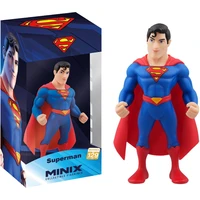 MINIX Movies: Superman - Superman - Minix