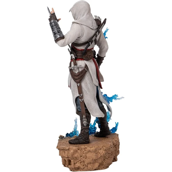 Soška PureArts Assassin Creed - 1/8 Animus Altair 27,3 cm - Sochy a sošky - Obrázok T3DF000N01