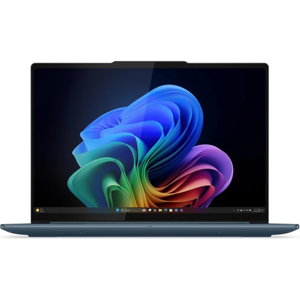 Lenovo Yoga Pro 7 14AKP10 (83KG000TCK) modrý - 3 roky záruky Premium Care - Notebooky - Hlavný obrázok