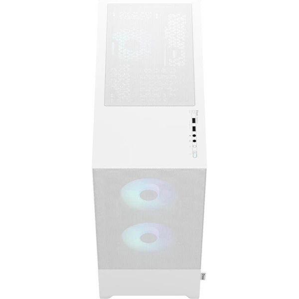 Fractal Design Pop Air RGB biela - Počítačové skrine - Obrázok T3EVF00101