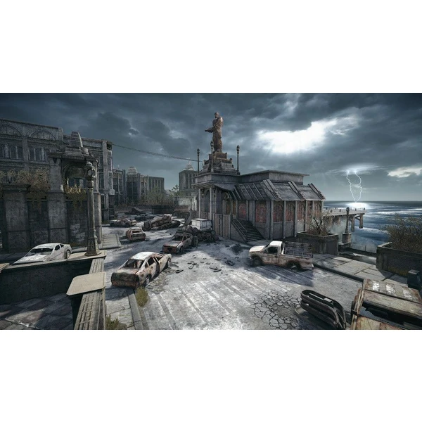 Gears of War + Rare Replay (Xbox One) - Hry na Xbox One - Obrázok T3F4100201