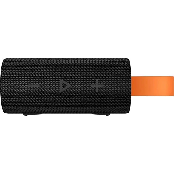 Xiaomi Sound Pocket 5W bezdrôtový reproduktor čierny - Reproduktory - Obrázok T3F8000N01