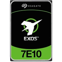 Seagate Exos 2TB 3.5" HDD - Pevné disky
