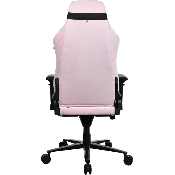 AROZZI VERNAZZA Supersoft herná stolička ružová - Stoličky - Obrázok T3I6000K01