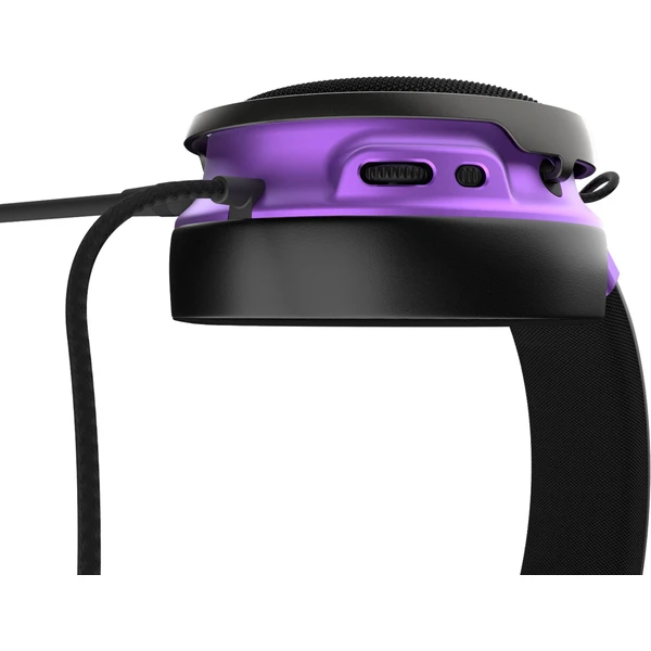 Dark Project SONO headset čierny - Slúchadlá - Obrázok T3IA000O01