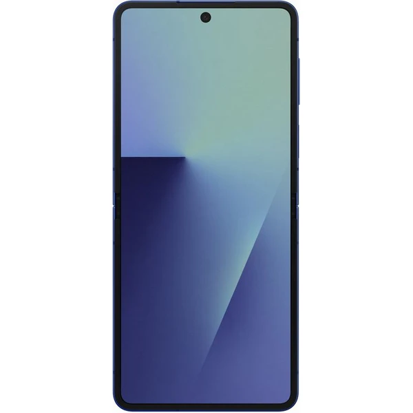 Samsung Galaxy Flip7 5G 12GB/512GB modrý - Mobilné telefóny - Obrázok T3IE000K01