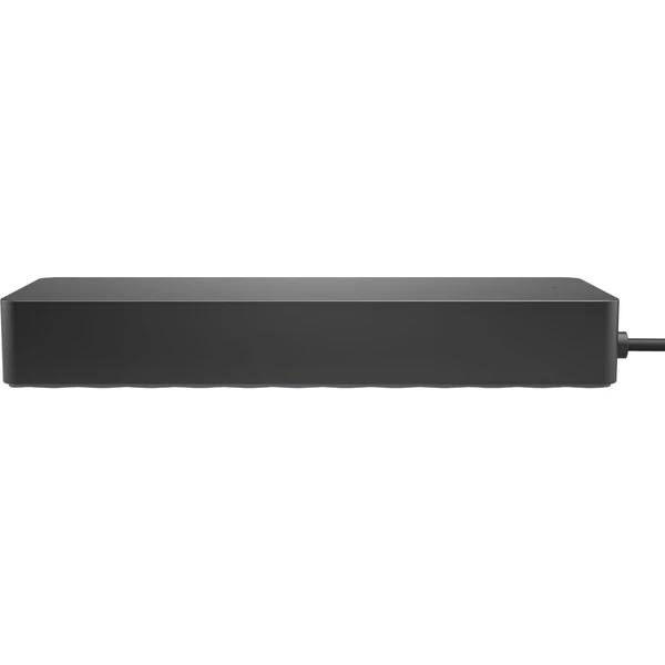 HP Universal USB-C Multiport Hub - USB huby - Obrázok T3IR100501