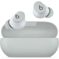 Apple Beats Solo Buds búrkovo šedá - Slúchadlá