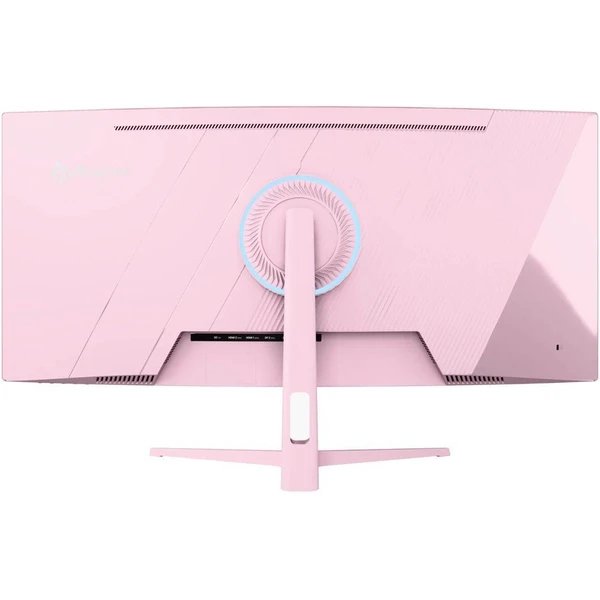 AROZZI NOVA herný monitor 34" ružový - Monitory - Obrázok T3JJ000K01