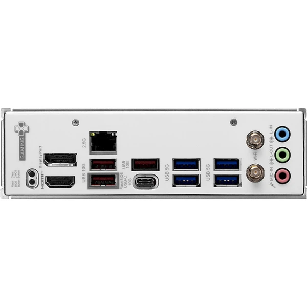 MSI B850M GAMING PLUS WIFI6E - Základné dosky - Obrázok T3KM000K01