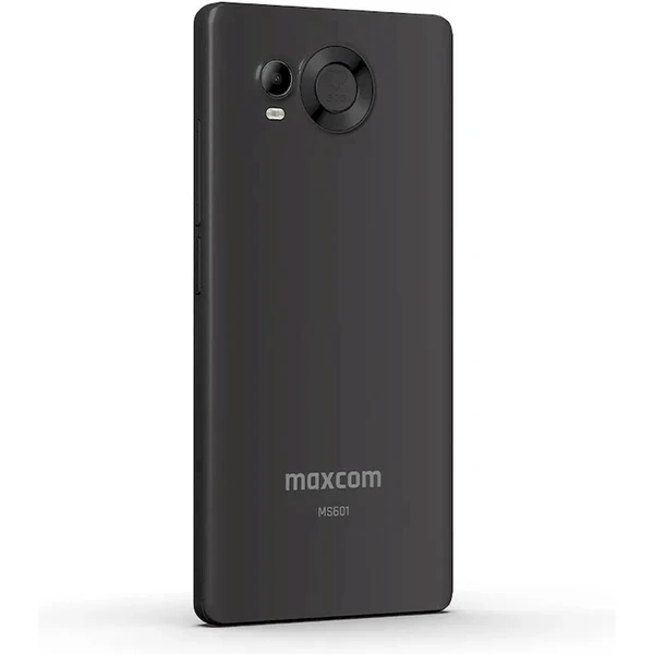 Maxcom Smart MS601 4G čierny - Mobilné telefóny - Obrázok T3LI000K01