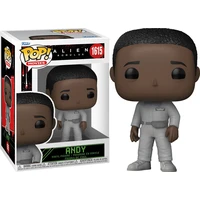 Funko POP! #1615 Movies: Aliens Romulus - Andy - Funko POP!