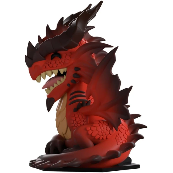 Figúrka Youtooz Dungeons & Dragons - Red Dragon 12 cm           - Figúrky - Obrázok T3MF000K01