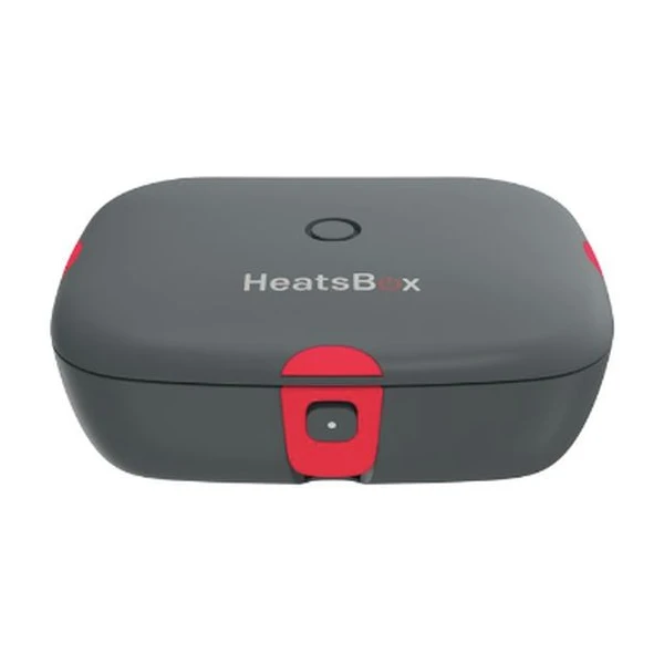 Faitron HeatsBox STYLE+ šikovný vyhrievaný obedový box - Domáce spotrebiče - Hlavný obrázok