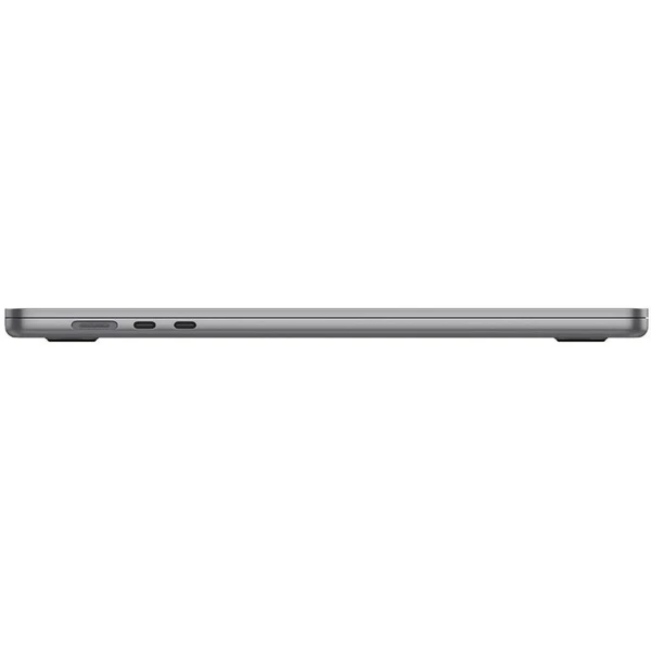 Spigen Glass tR Slim tvrdené sklo MacBook Air 15" M2/M3/M4 - Ochranné fólie a sklo - Obrázok T3N5000701