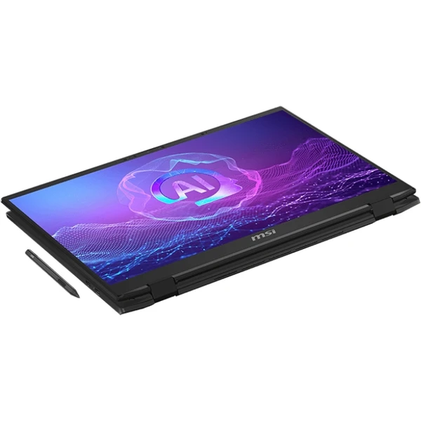 MSI Summit 16 AI Evo (A2HMTG-045CZ) čierny - Notebooky - Obrázok T3NH000L01