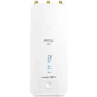 Ubiquiti Rocket 5AC Prism vonkajší prístupový bod biely - Access pointy