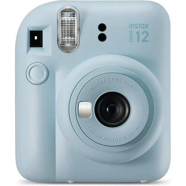 Fujifilm Instax mini 12 modrý - Fotoaparáty - Obrázok T3R6000601