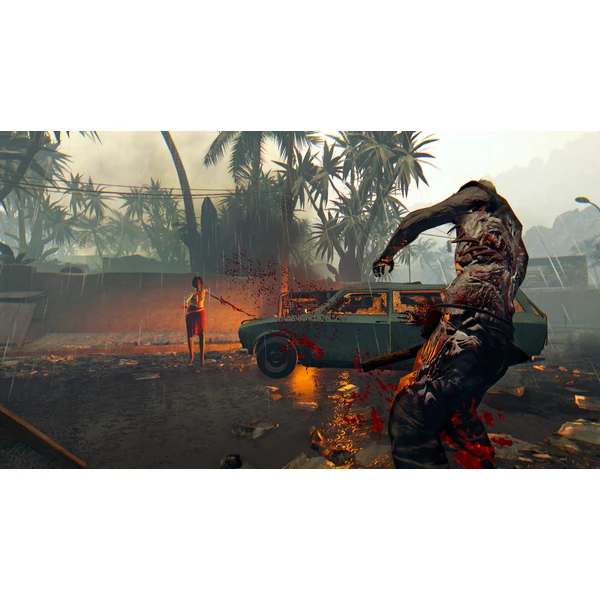 Dead Island Definitive Edition (Xbox One) - Hry na Xbox One - Obrázok T3S4100201