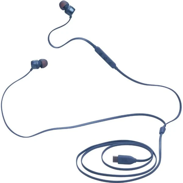 JBL Tune 310C slúchadlá modrá - Slúchadlá - Obrázok T3S6000P01