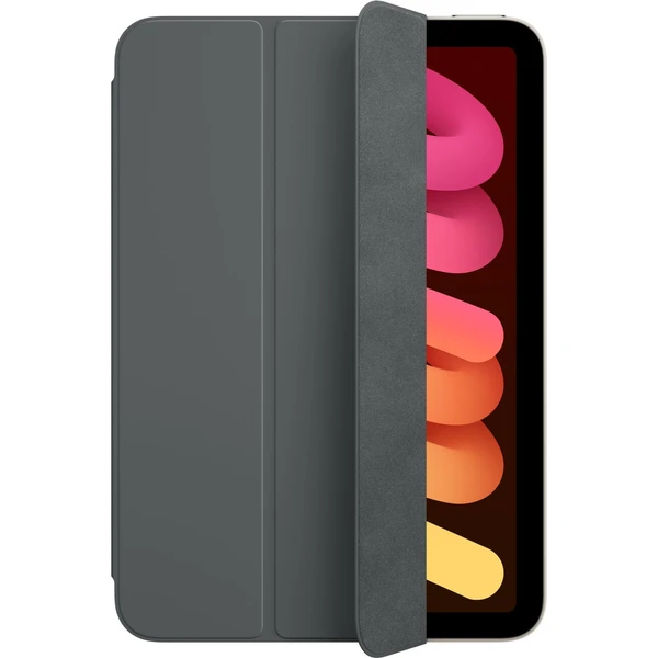 Apple Smart Folio obal iPad mini (2024) uhľovo sivý - Puzdra - Obrázok T3S8000P01