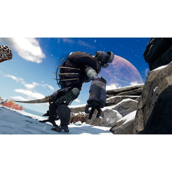 Subnautica: Below Zero (PS4) - Hry na PS4 - Obrázok T3U3100201
