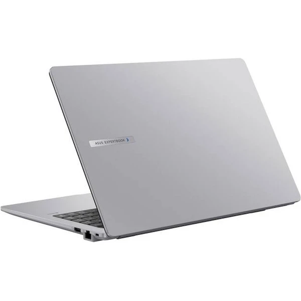ASUS ExpertBook P1 (P1503CVA-S71109X) sivý - Notebooky - Obrázok T3UF000J01