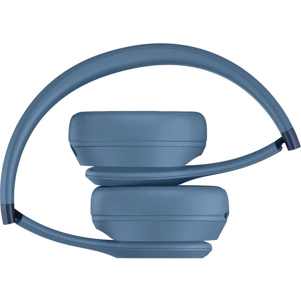 Apple Beats Solo 4 Wireless bridlicovo modrá - Slúchadlá - Obrázok T3V3000P01