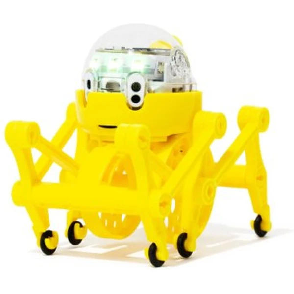 Ozobot Crawler, 6 ks - Inteligentné hračky - Obrázok T3W5000O01