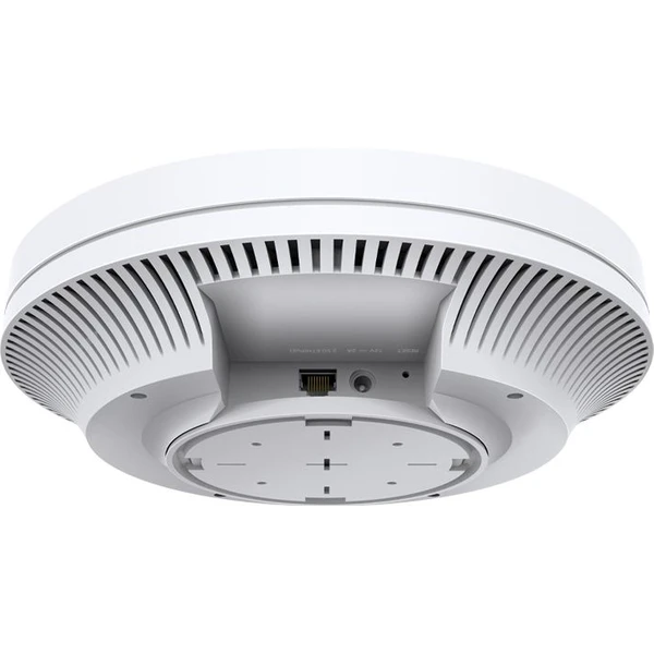 TP-Link AX1800 prístupový bod biely - Access pointy - Obrázok T3WB100501