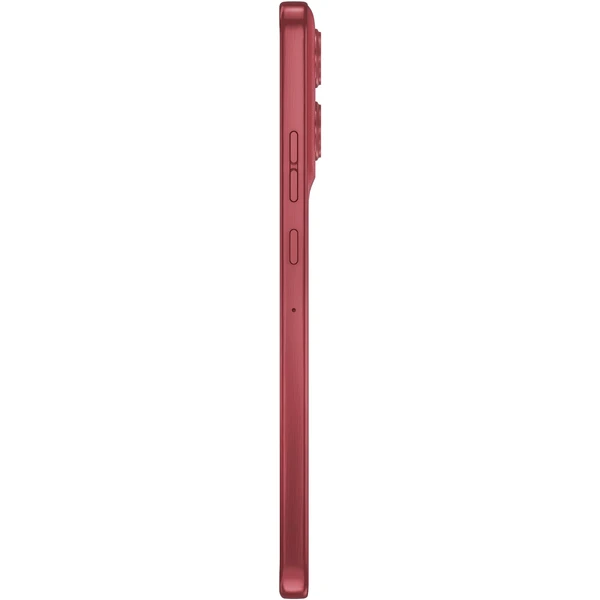 Motorola Moto G86 5G 8GB/256GB červený - Mobilné telefóny - Obrázok T3WD000K01